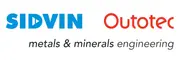 Sidvin Logo