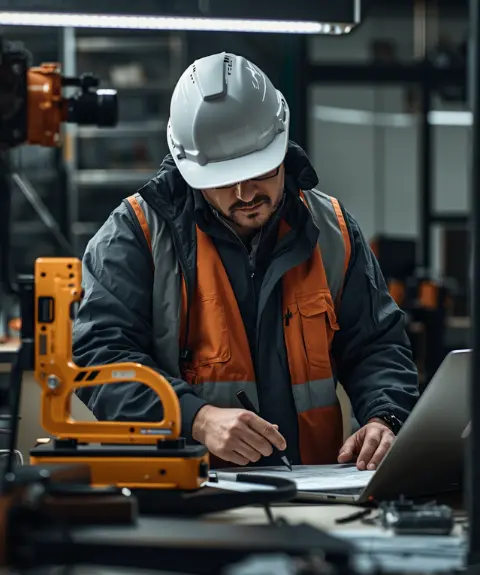 Multi-Discipline Engineering Services
