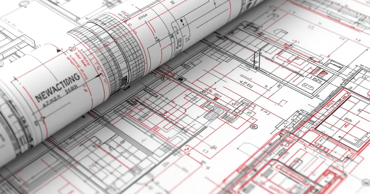2D CAD Services