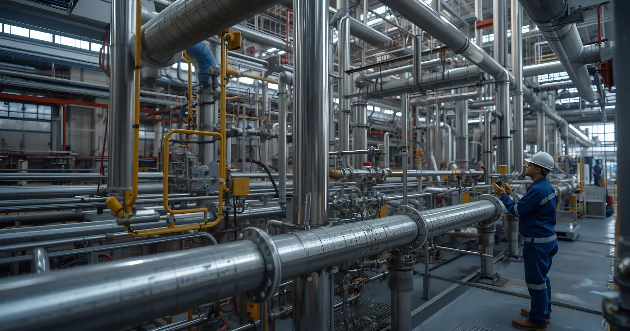 FEED & Process Engineering